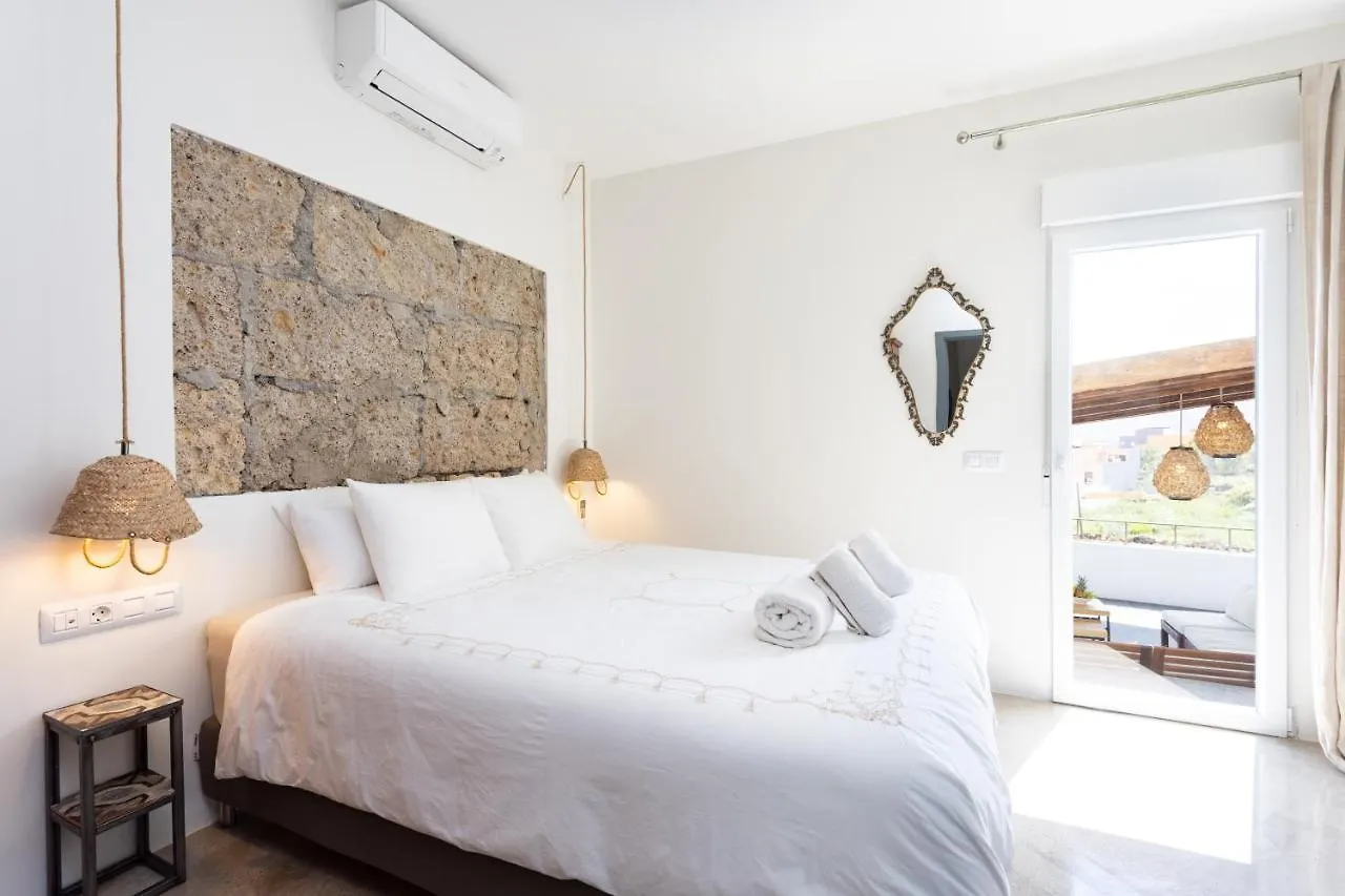 Home2Book Stunning Design House Arafo Holiday home