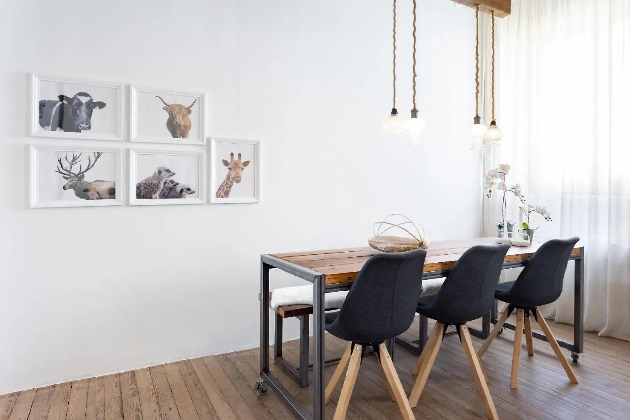 Home2Book Stunning Design House Arafo Spain