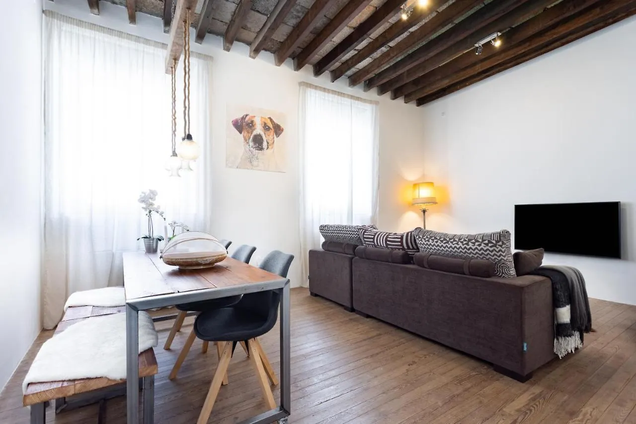 Home2Book Stunning Design House Arafo 0*,  Spain