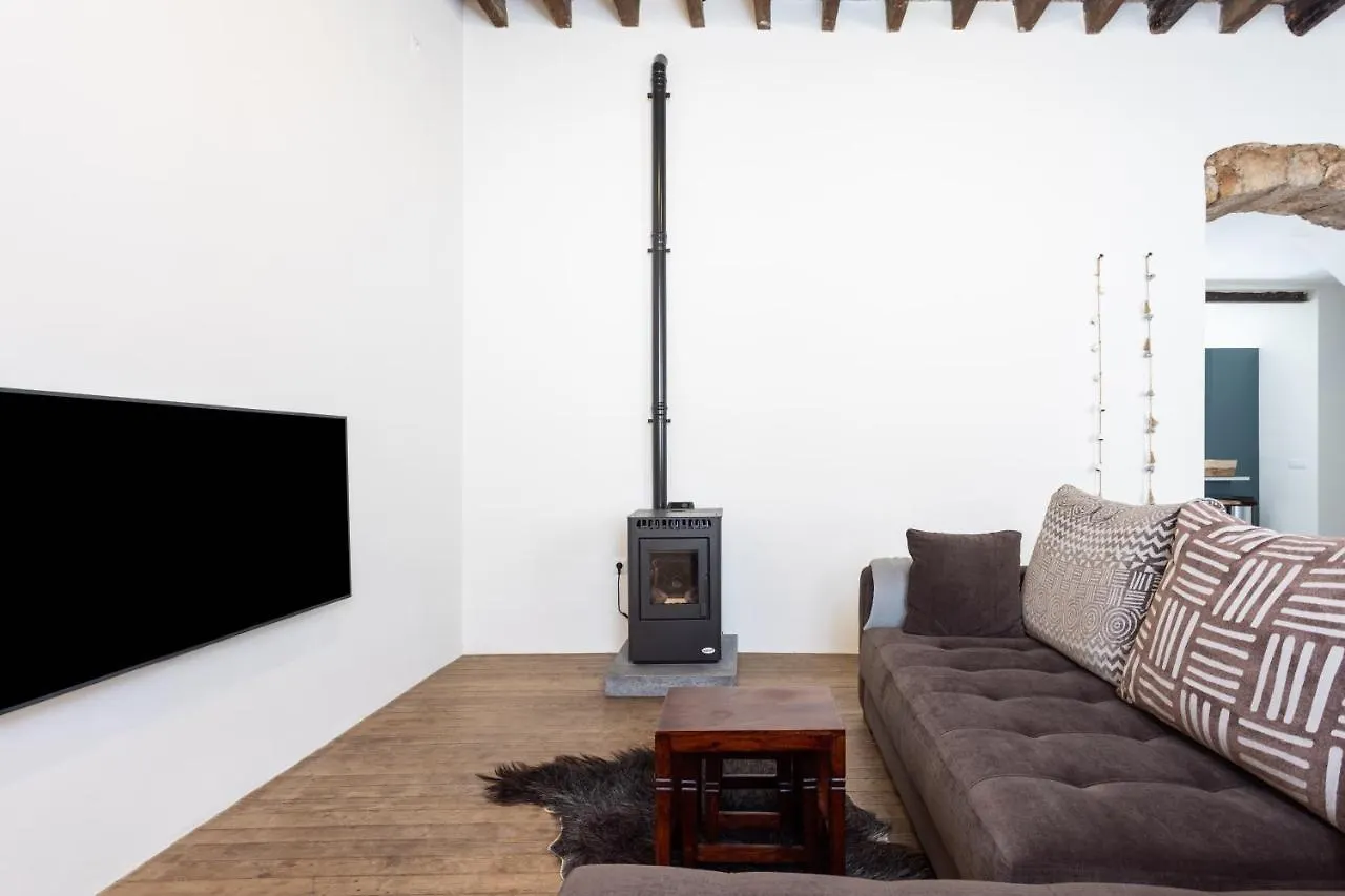 Holiday home Home2Book Stunning Design House Arafo Spain