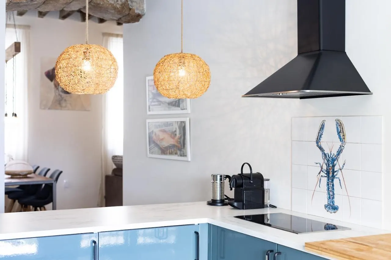 Home2Book Stunning Design House Arafo Casa vacanze