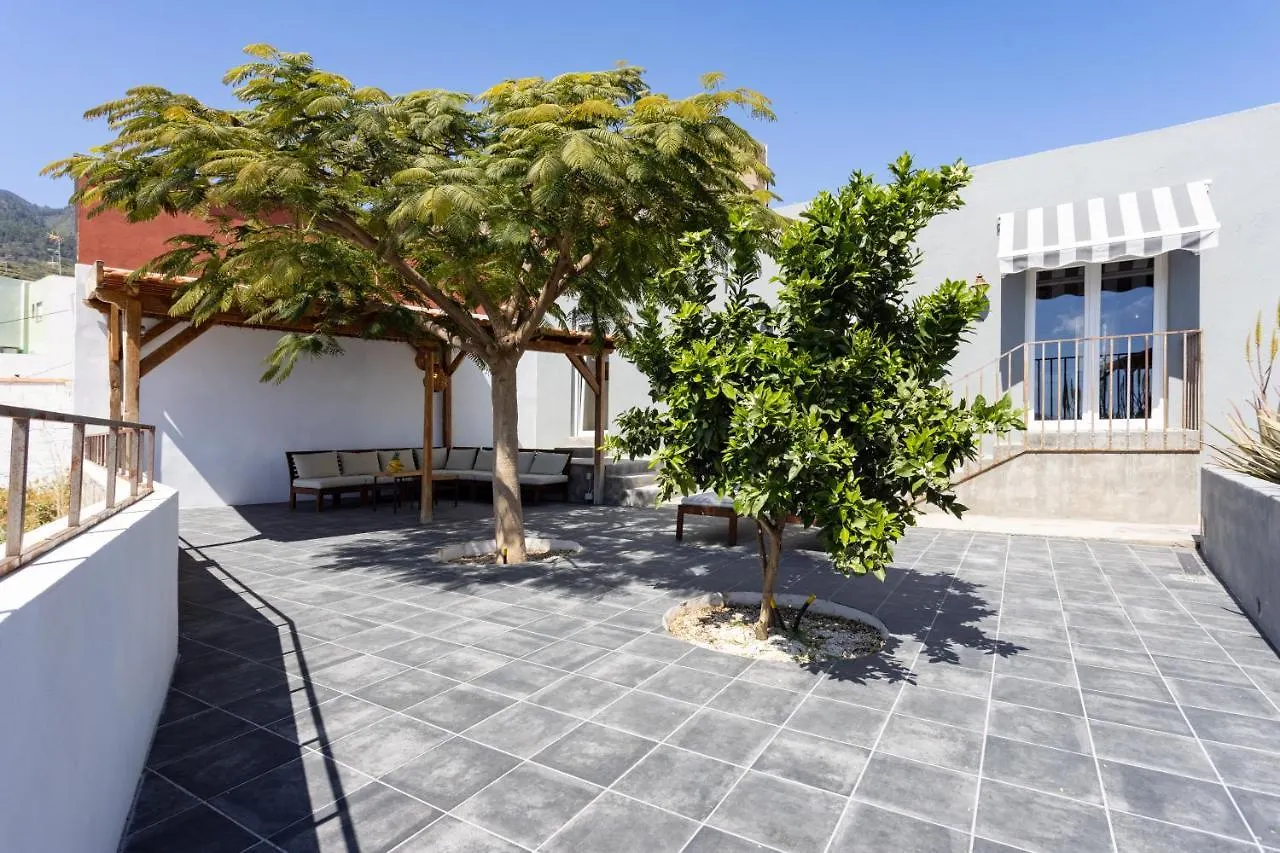 Home2Book Stunning Design House Arafo Spain