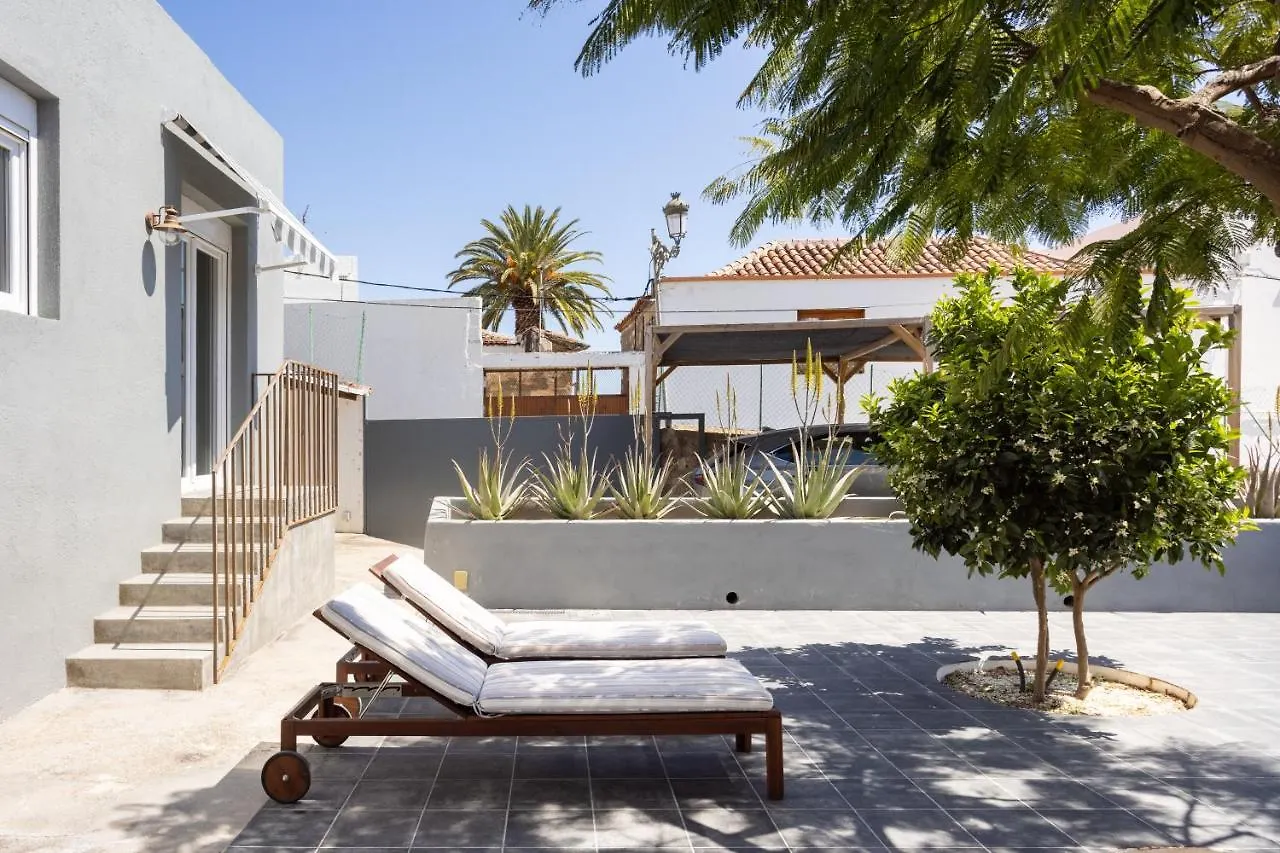 Home2Book Stunning Design House Arafo 0*,  Spain