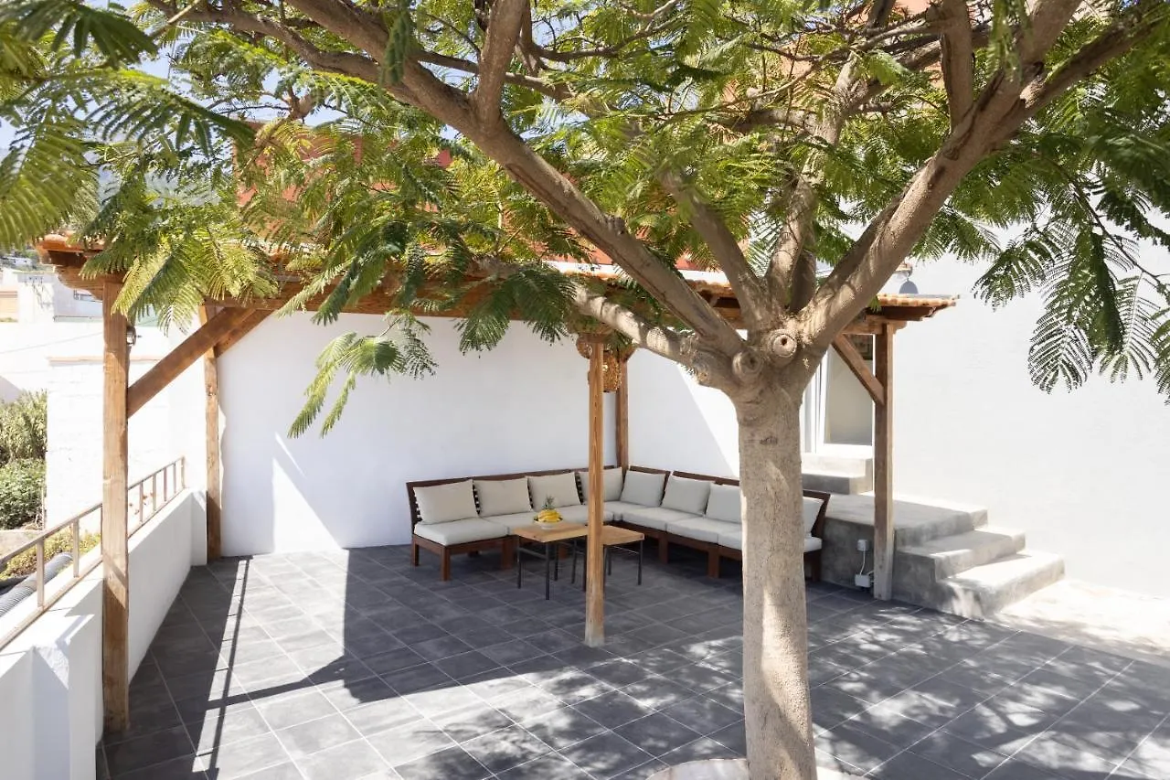 Holiday home Home2Book Stunning Design House Arafo Spain