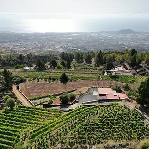 Finca Ecologica Ferrera. Alojamiento Rural. Chalet