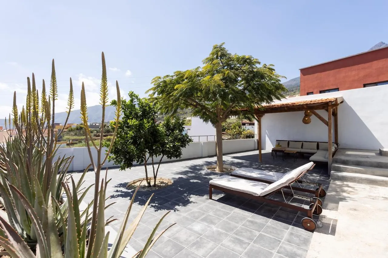 Holiday home Home2Book Stunning Design House Arafo
