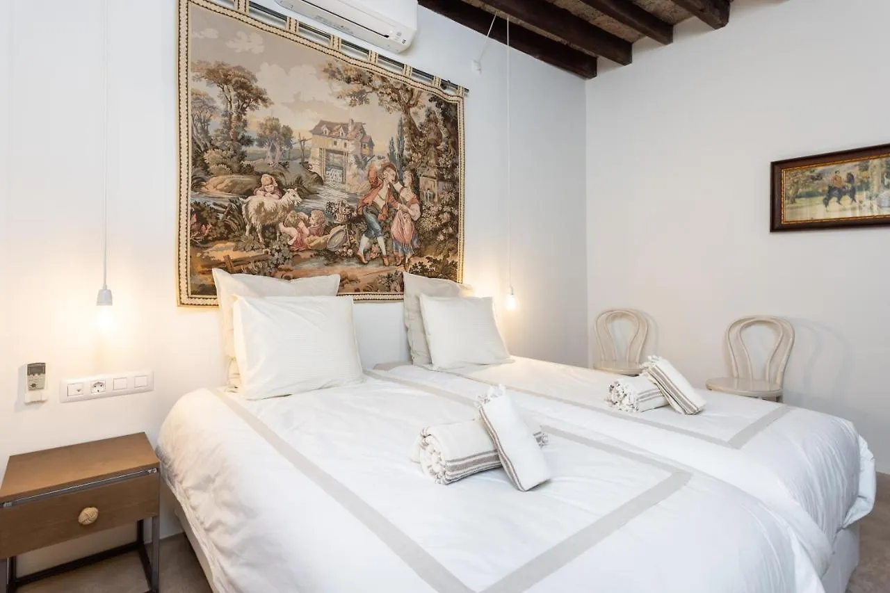 Home2Book Stunning Design House Arafo Holiday home