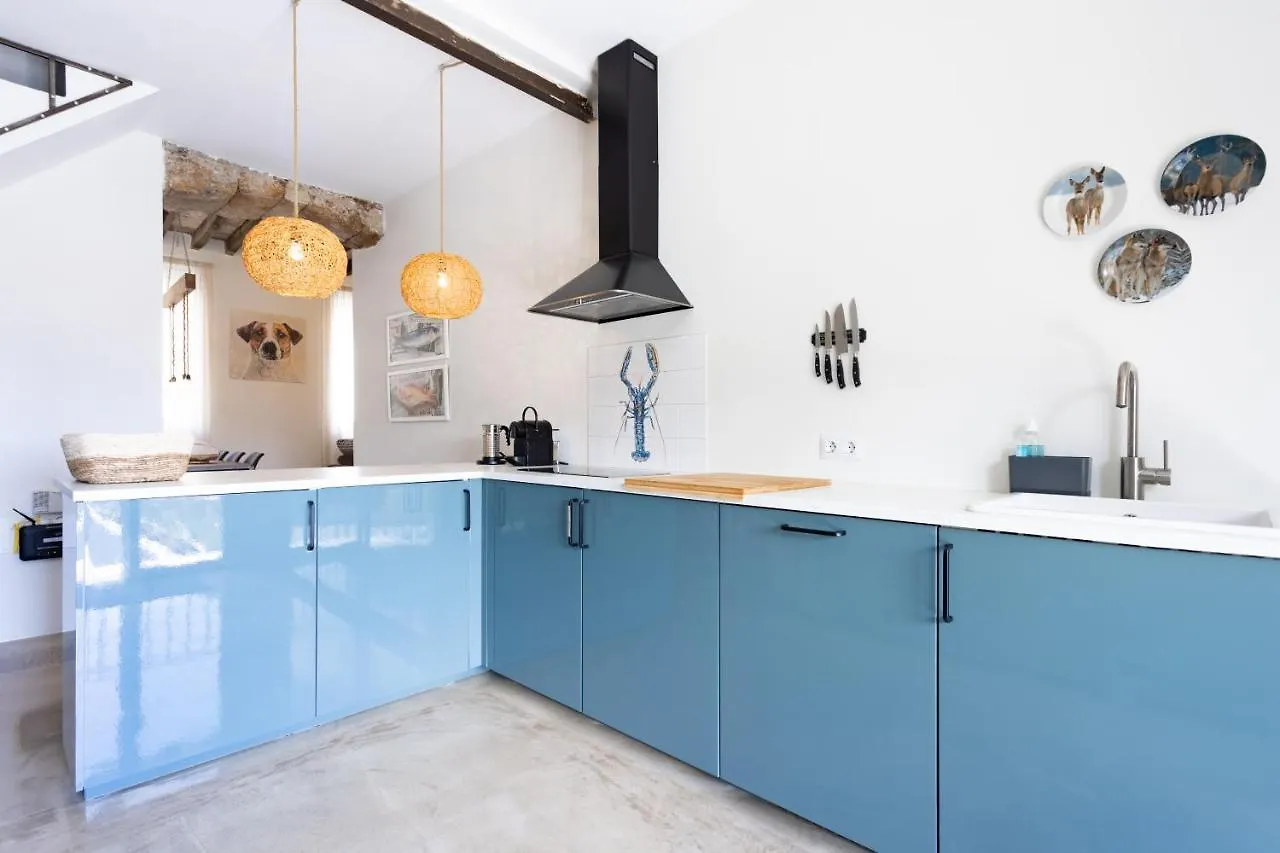 Holiday home Home2Book Stunning Design House Arafo