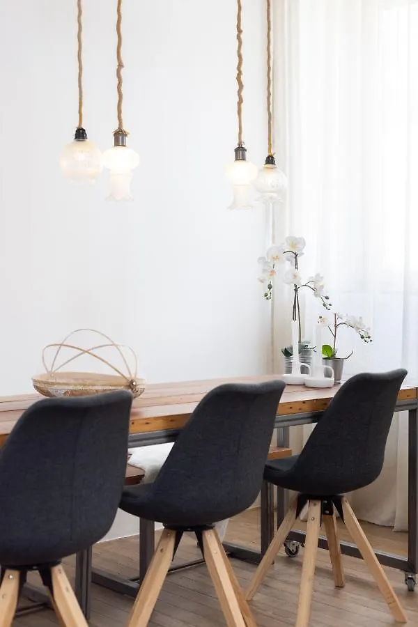 Home2Book Stunning Design House Arafo 0*,  Spain
