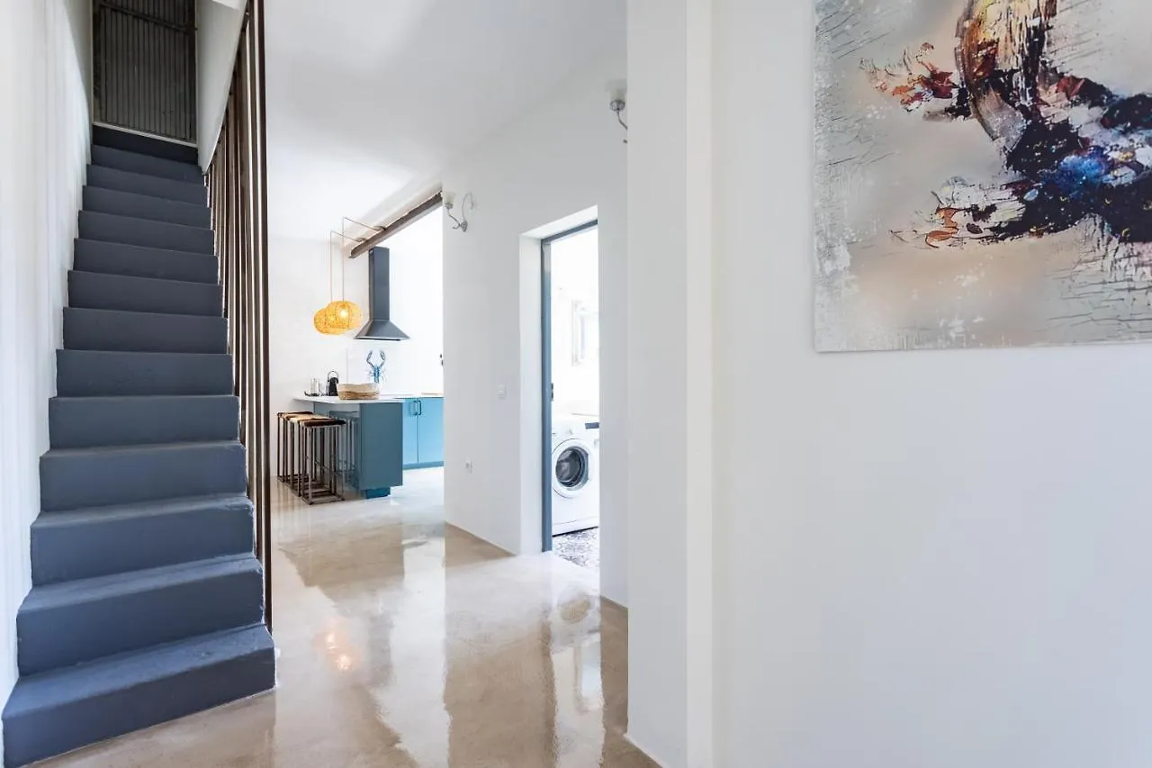 Holiday home Home2Book Stunning Design House Arafo Spain