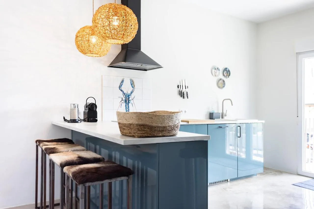 Holiday home Home2Book Stunning Design House Arafo